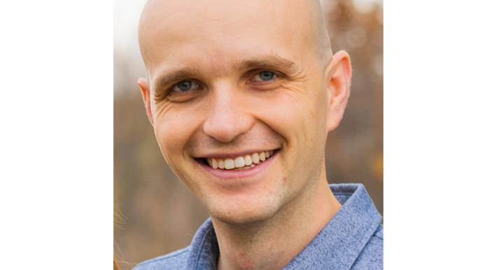 NDSEG Fellowship: Daniel Griffin