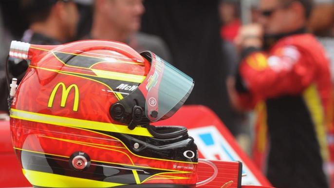 MSU mechanical engineer made racing safer