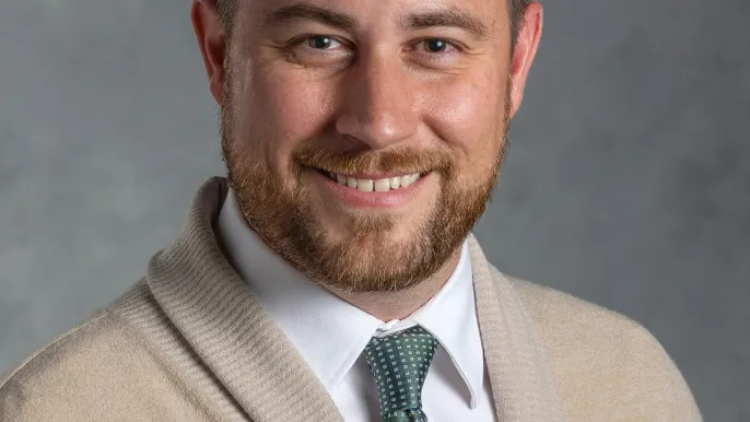 Staff voice: The future of mobility starts here