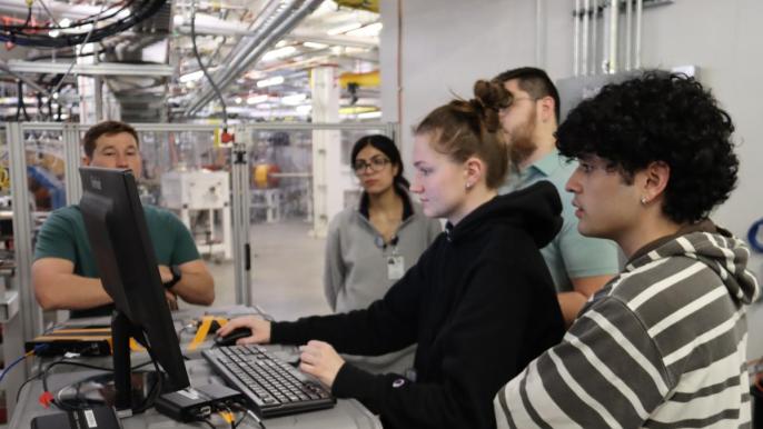 MSU offers space electronics experience at new boot camp