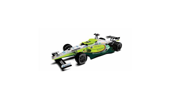 MSU joins Indy Autonomous Challenge, partners with Milan team 