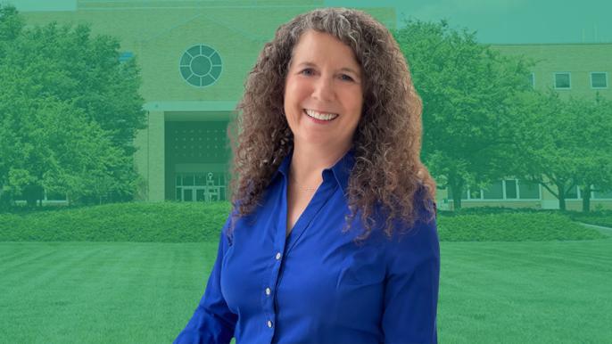 Janet Brelin-Fornari named 2026 SAE Fellow