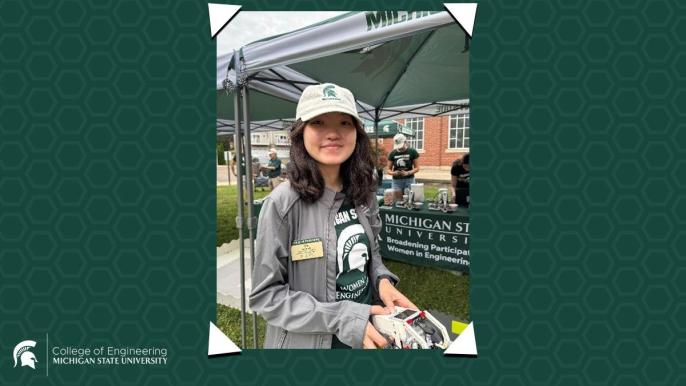 Student view: Finding belonging in STEM
