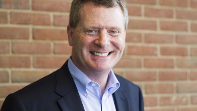 Michael KJ Milligan