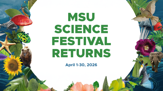 Science Festival brings innovation and engineering to communities across Michigan 