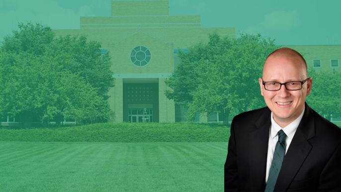 Peter Savolainen to lead civil and environmental engineering