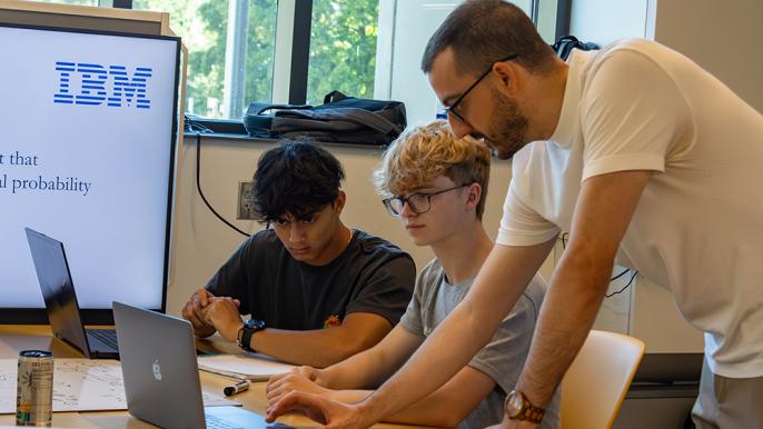 MSU Introduces Quantum Motor City summer camp