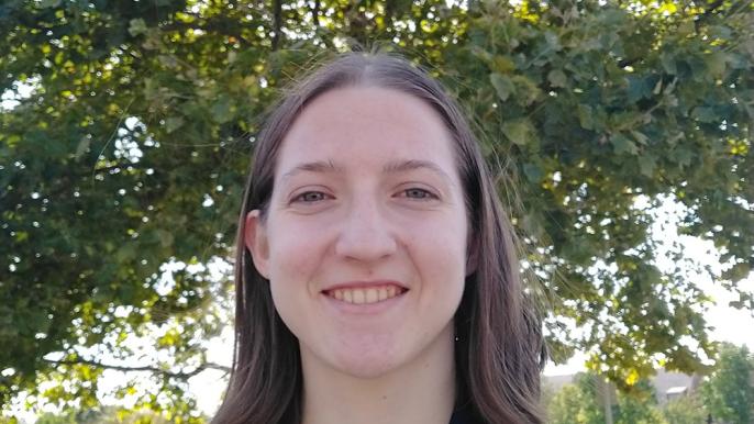 Student view: Being nominated for Rhodes and Marshall scholarships
