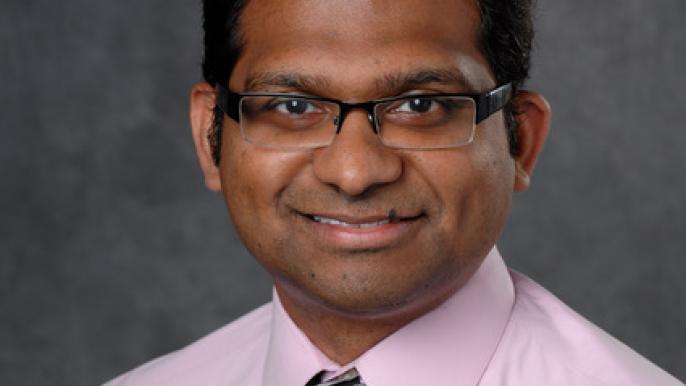 Bio - Arun Ross