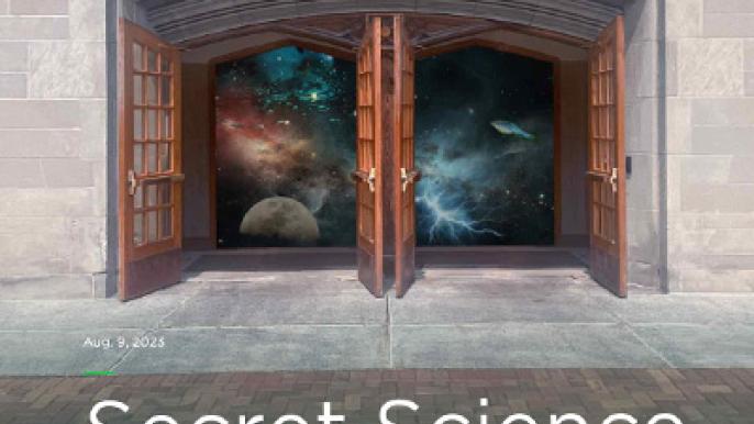 Research is transforming our understanding of the world 