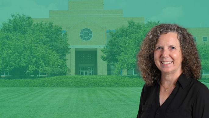 Getting to Know: Technology Engineering Program Director Janet Brelin-Fornari