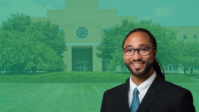 Getting to Know: Director of Multicultural Initiatives Maurice Traylor