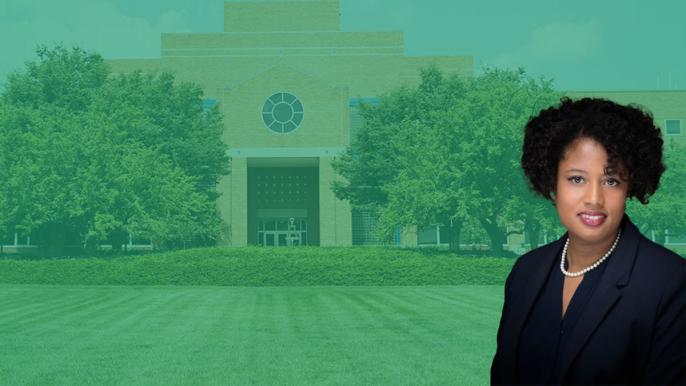 Spartan named Engineering Dean in North Carolina