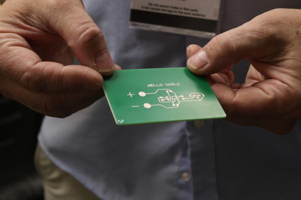 Automation Alley: Janet Brelin-Fornari introduces MSU’s latest response to industry demand for practice-ready engineers and computer scientists