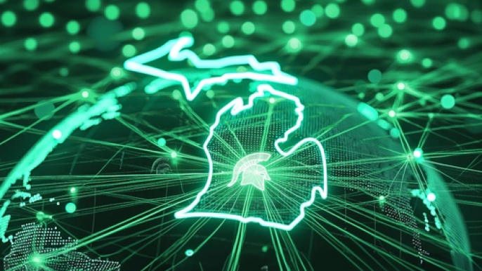 10 Spartan research projects that could change the world