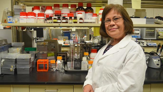 Fighting TB one test at a time