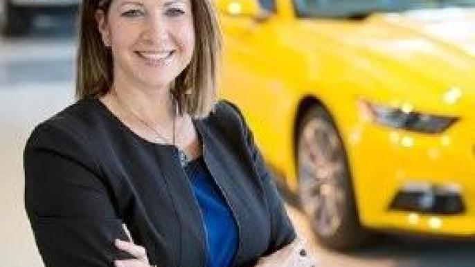 Sustainability leader