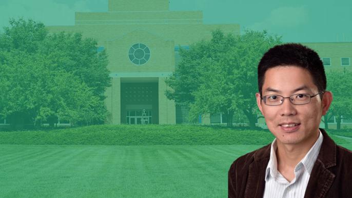 MSU Engineering Professor Elected Editor-in-Chief