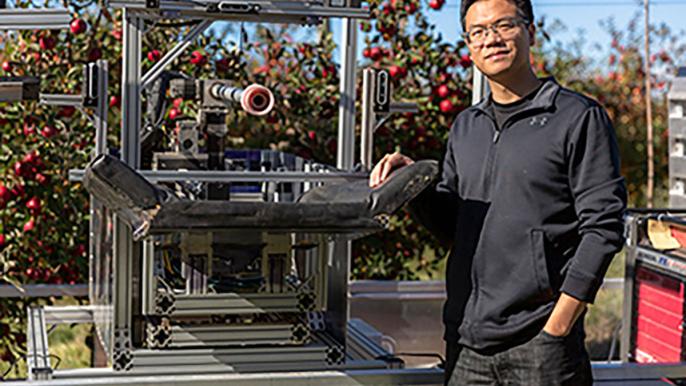 $11.5 million in new research added to MSU Engineering
