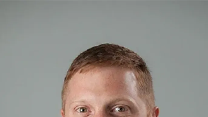 Alumni update: Will Allen