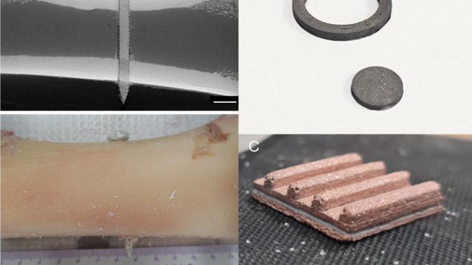 Automation Alley: Additive Manufacturing Next Generation Tools