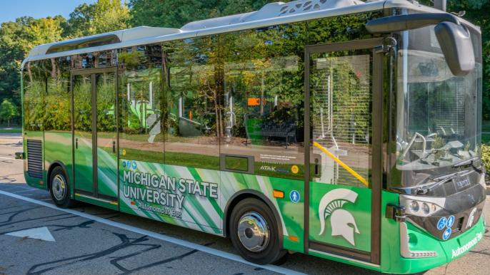 MSU Mobility adds industry executives to advisory council 