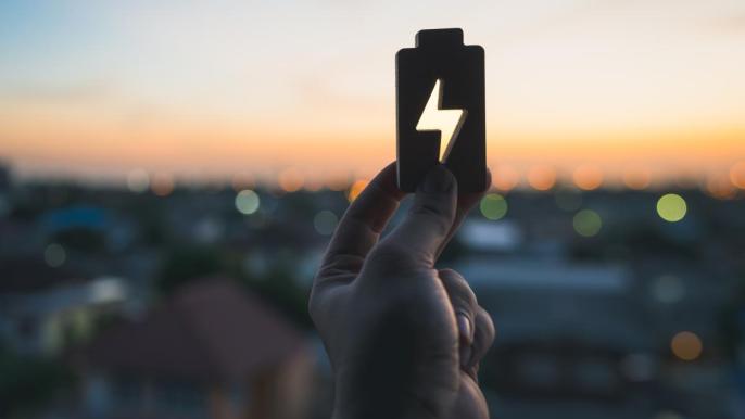 Research Spotlight: Powering tomorrow’s batteries with today’s breakthroughs