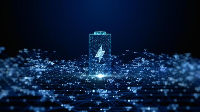 Research Spotlight: A new way to help batteries “feel” the heat