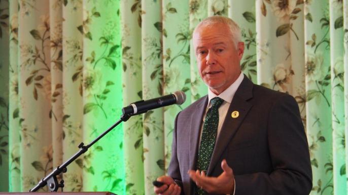 2025 Mobility Summit explores what moves Michigan