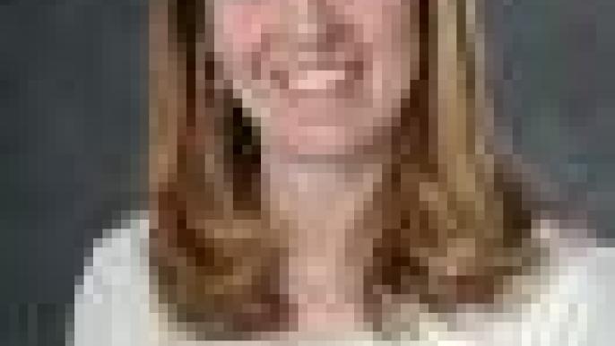 ASME Fellow: Tamara Reid Bush