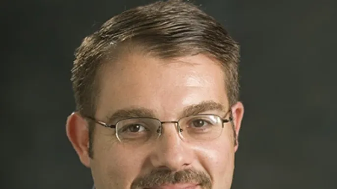 New editor-in-chief