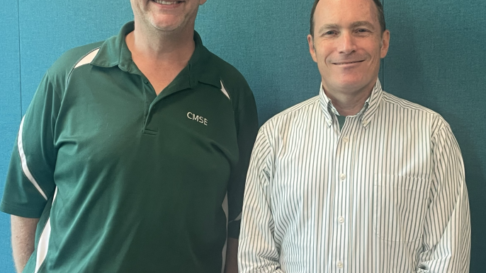 CMSE celebrates 10th anniversary