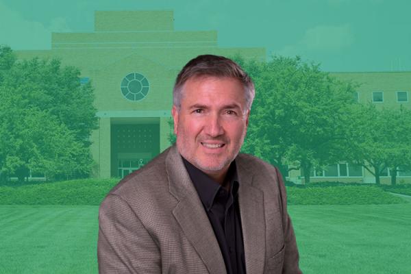 Christopher Contag receives WMIS Gold Medal Award