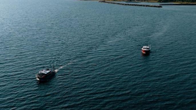 Spartan science protects the water we depend on