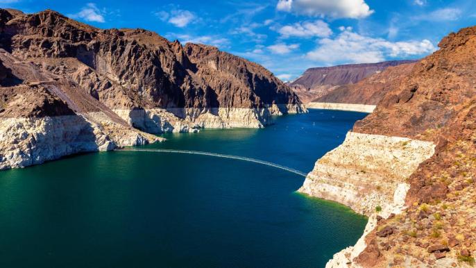 Research Spotlight: Novel simulations bring new clarity to the Southwest’s water future