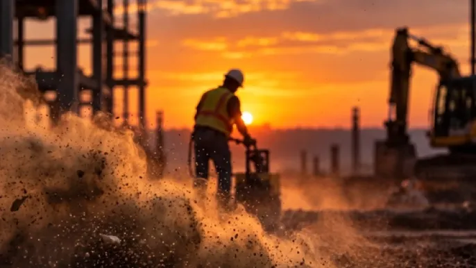 MSU AI innovation supports 2.2M US workers exposed to toxic dust