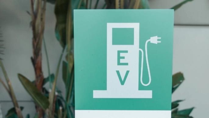 MSU research contributes to MEDC report of Michigan’s EV charging stations