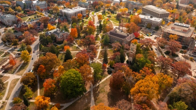 Lamach gift launches MSU’s next frontier in innovation