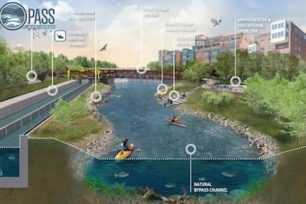 MSU project hailed as ‘Holy Grail’ of invasive species control   