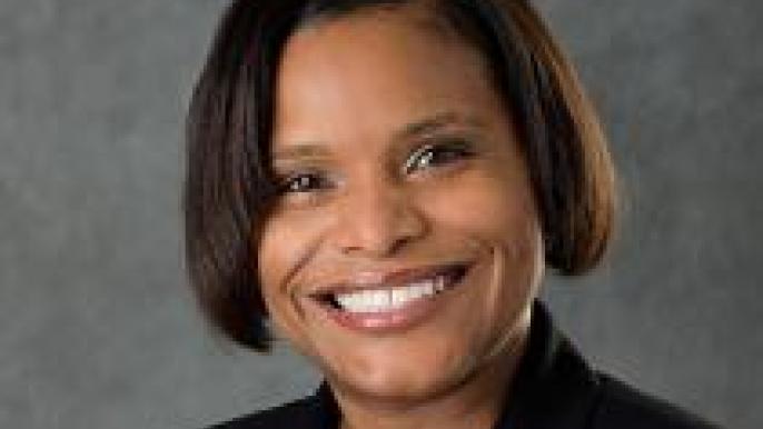 Shanelle Foster named finalist in Naval Research Concept Challenge