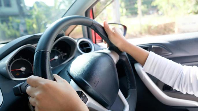 MSU survey finds Michigan’s ‘hands-free’ law is working
