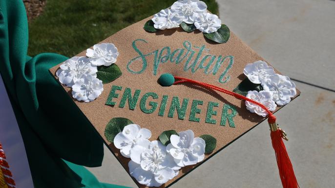 Engineering summer program receives national recognition