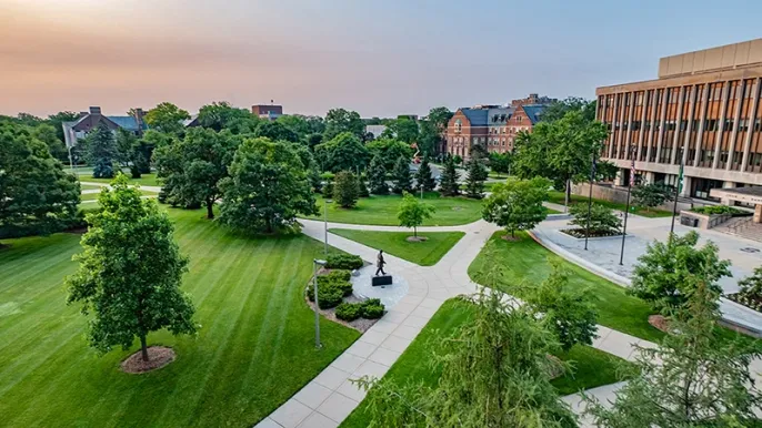 Trustees honor 32 Spartan Engineers for academic excellence