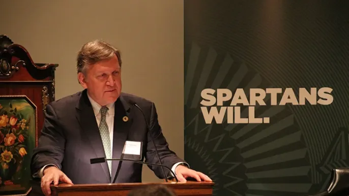 Alumni gather in Houston