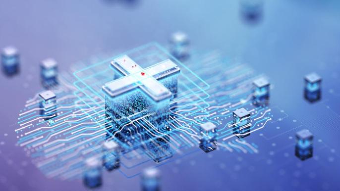 Research Spotlight: Quantum-powered drug discovery and disease research leads to faster, cheaper advances