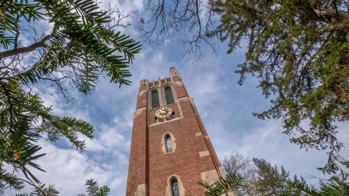 13 Engineering faculty honored at 2026 MSU Investiture