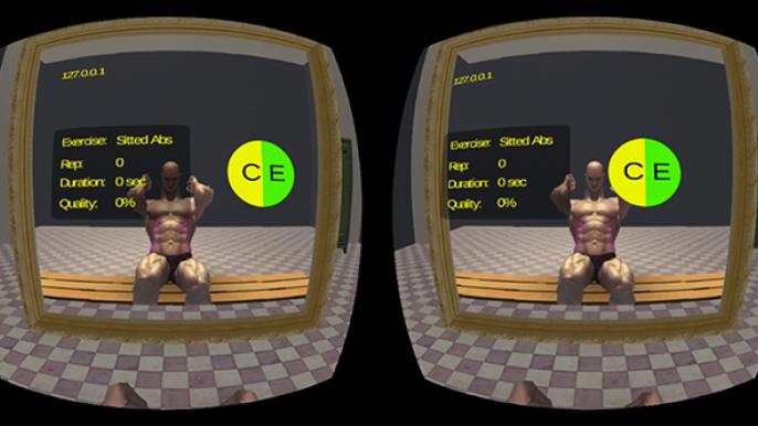 Shining light on mixed reality