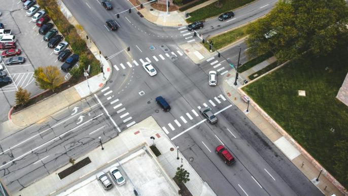 MSU campus recognized as state of Michigan featured mobility testing asset
