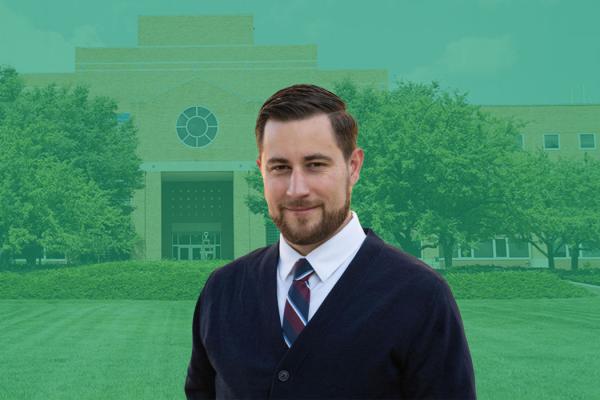 Getting to Know: Judd Herzer