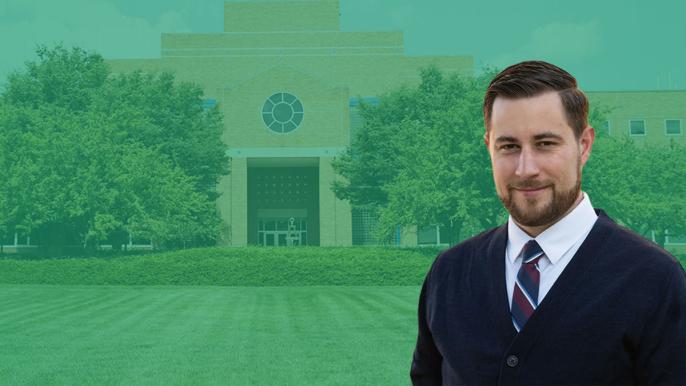 Judd Herzer hired as the new director of MSU Mobility